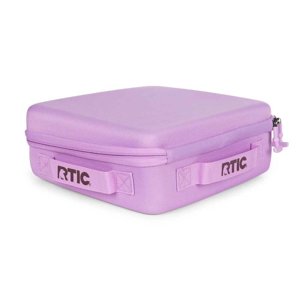 RTIC Outdoors - Day Packer Lunch Box - Lavender/Plum - Image 6