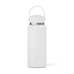 Alternative view of RTIC Outdoors - Outback Bottle - White