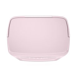 Alternative view of RTIC Outdoors - 8 QT Road Trip Personal Cooler - Pale Pink