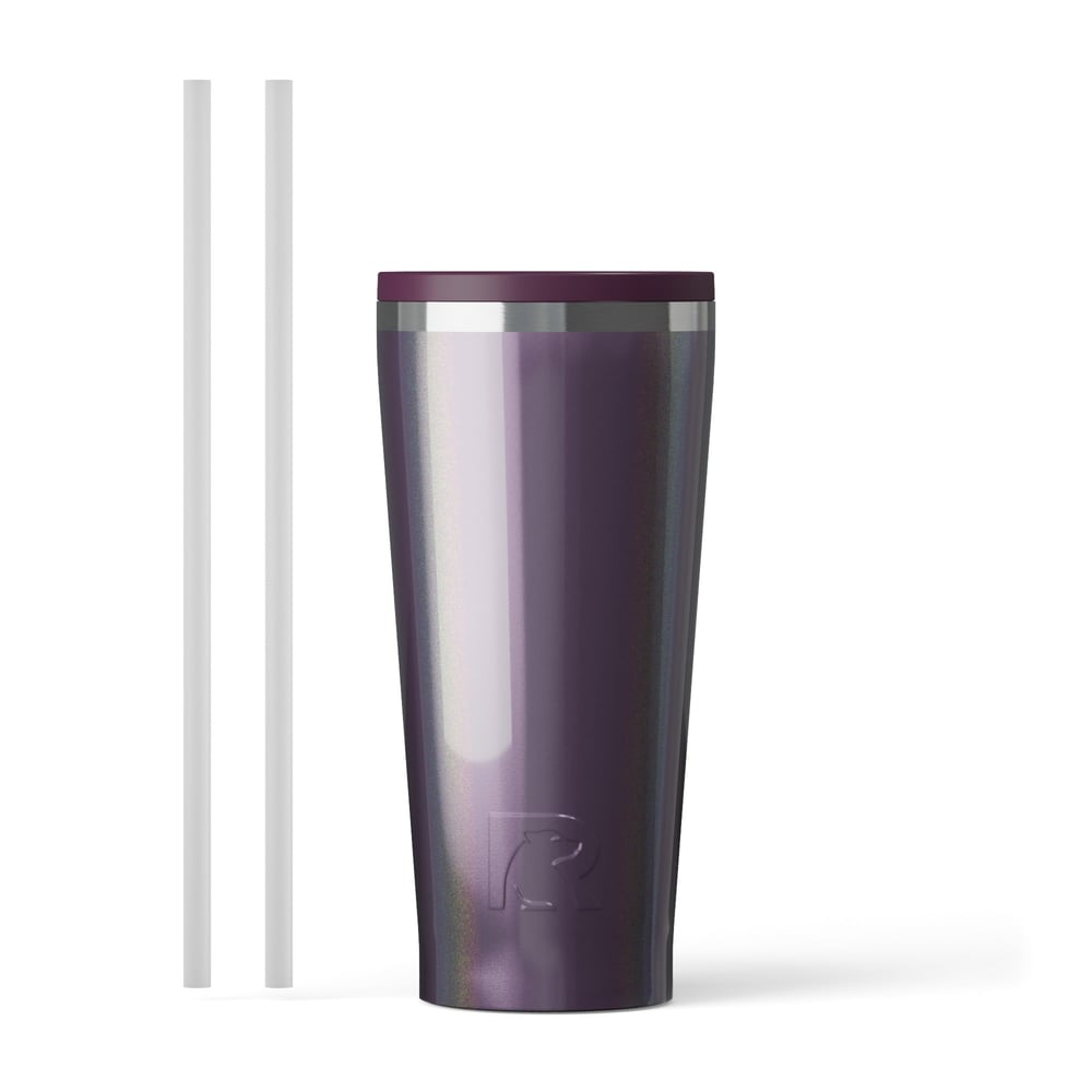 RTIC Outdoors - Everyday Tumbler - Plum Glitter - Image 2