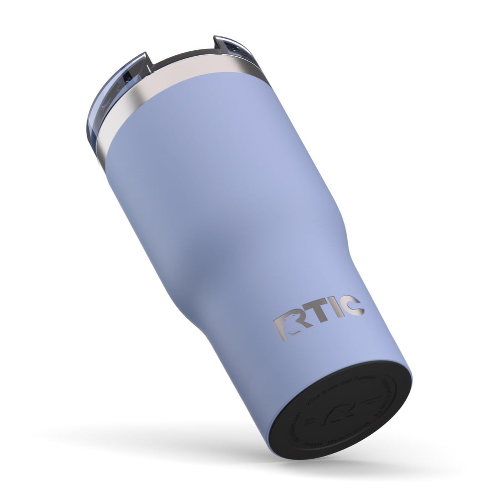 RTIC Outdoors - Essential Tumbler - Periwinkle - Image 5