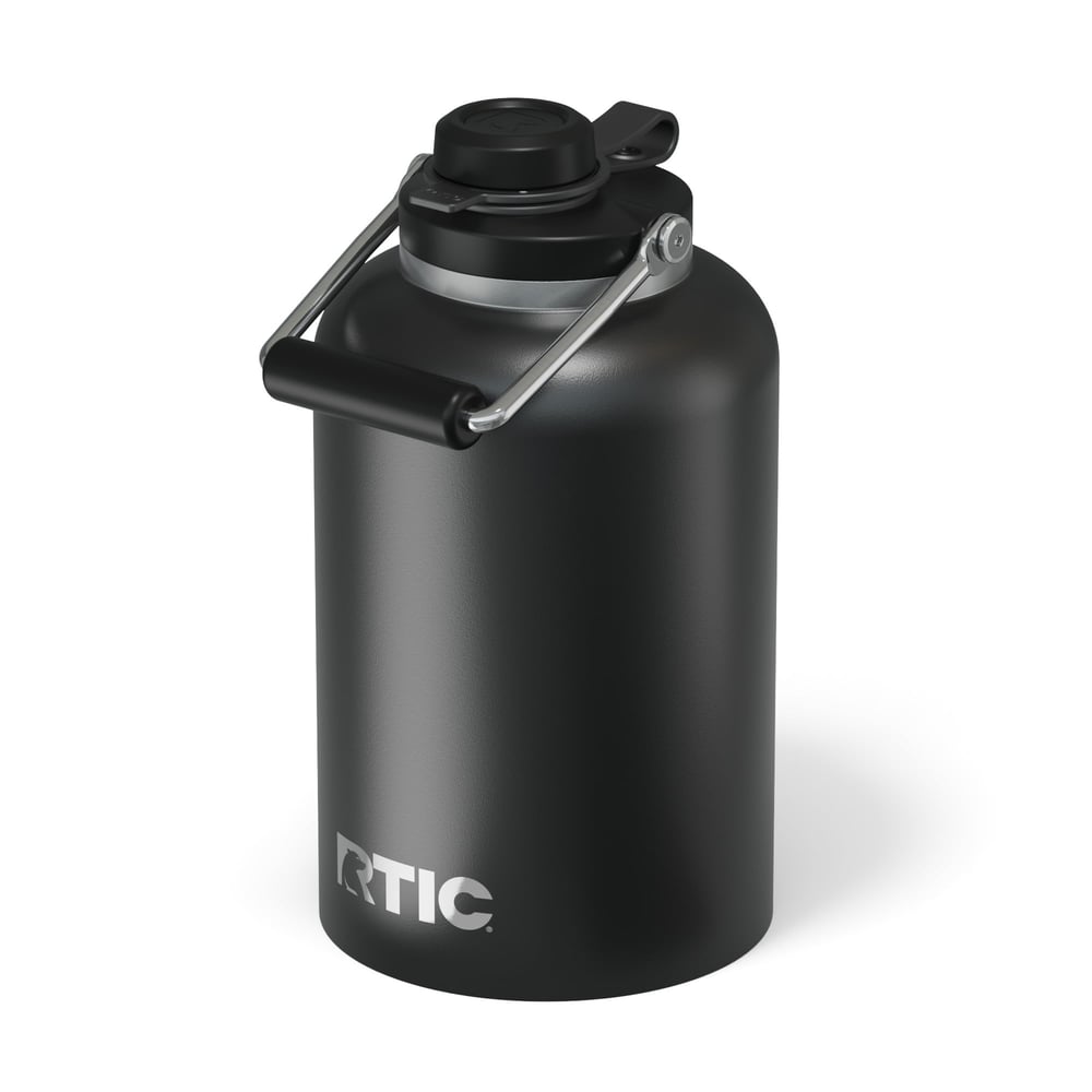 RTIC Outdoors - Outback Jug-Black