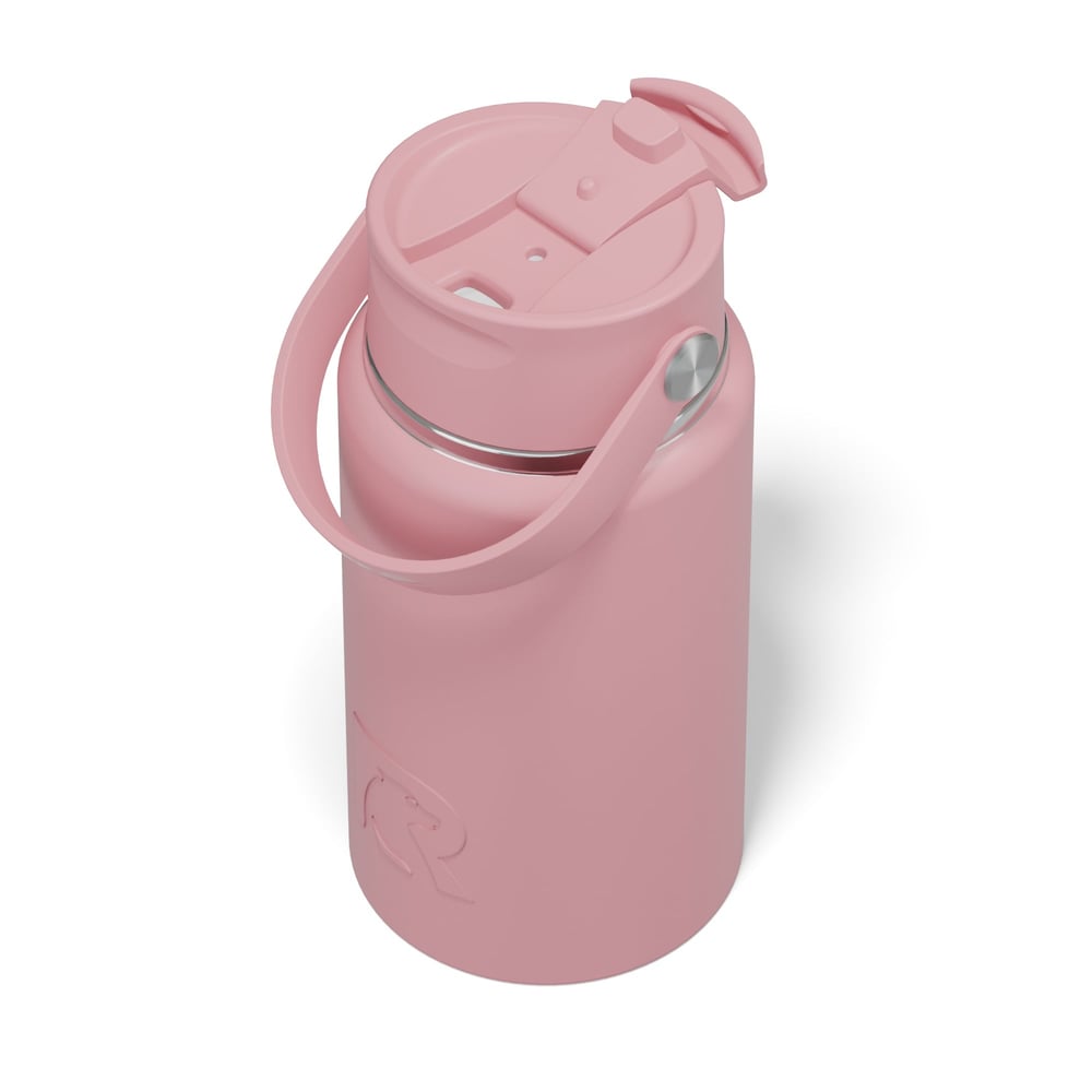 RTIC Outdoors - Outback Bottle - Dusty Rose - Image 3