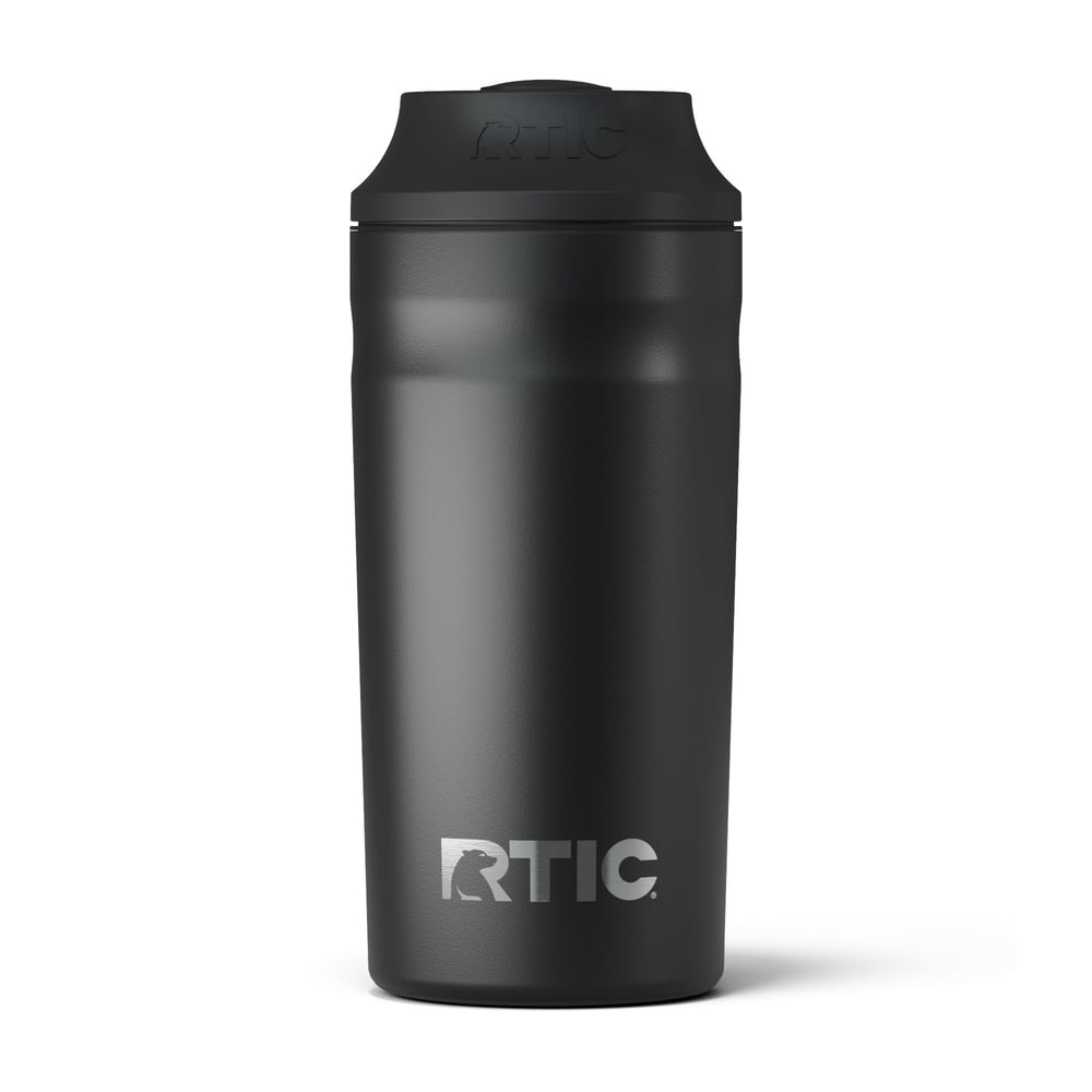 RTIC Outdoors - All-in-One Can Chiller - Black