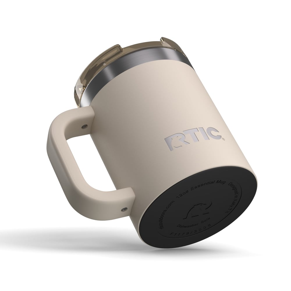 RTIC Outdoors - Essential Mug - Beach - Image 5