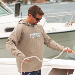 RTIC Outdoors - Men's R-Tech Sun Hoodie