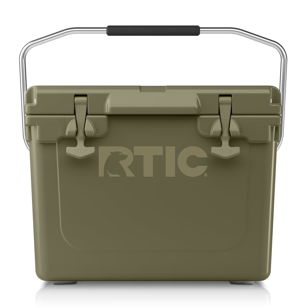 RTIC Outdoors - 20 QT Ultra-Tough Cooler - Oliver - Image 2