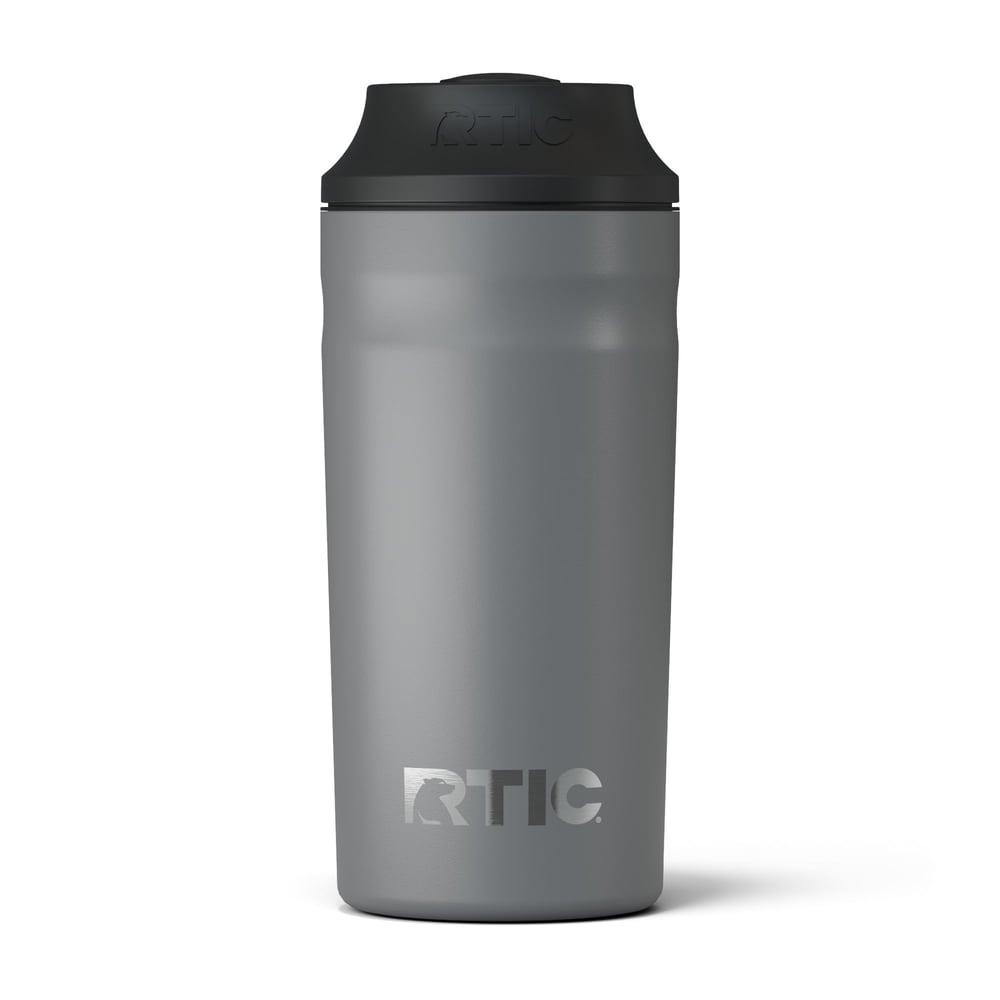 RTIC Outdoors - All-in-One Can Chiller - Graphite