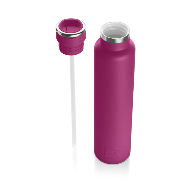 RTIC Outdoors - Journey Bottle - Very Berry - Image 6