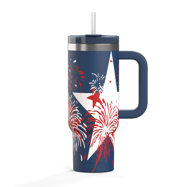 RTIC Outdoors - Road Trip Tumbler - Fireworks - Image 7