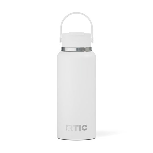 RTIC Outdoors - Outback Bottle - White