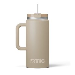 RTIC Outdoors - 64oz Road Trip Tumbler