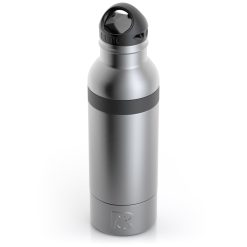 Alternative view of RTIC Outdoors - All-in-One Bottle Chiller - Stainless