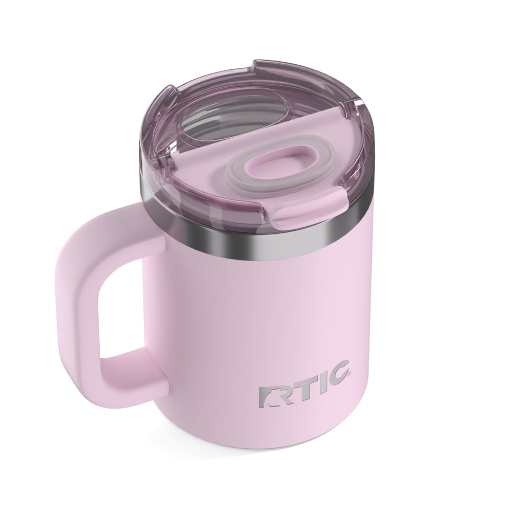 RTIC Outdoors - Essential Mug - Pale Pink - Image 7