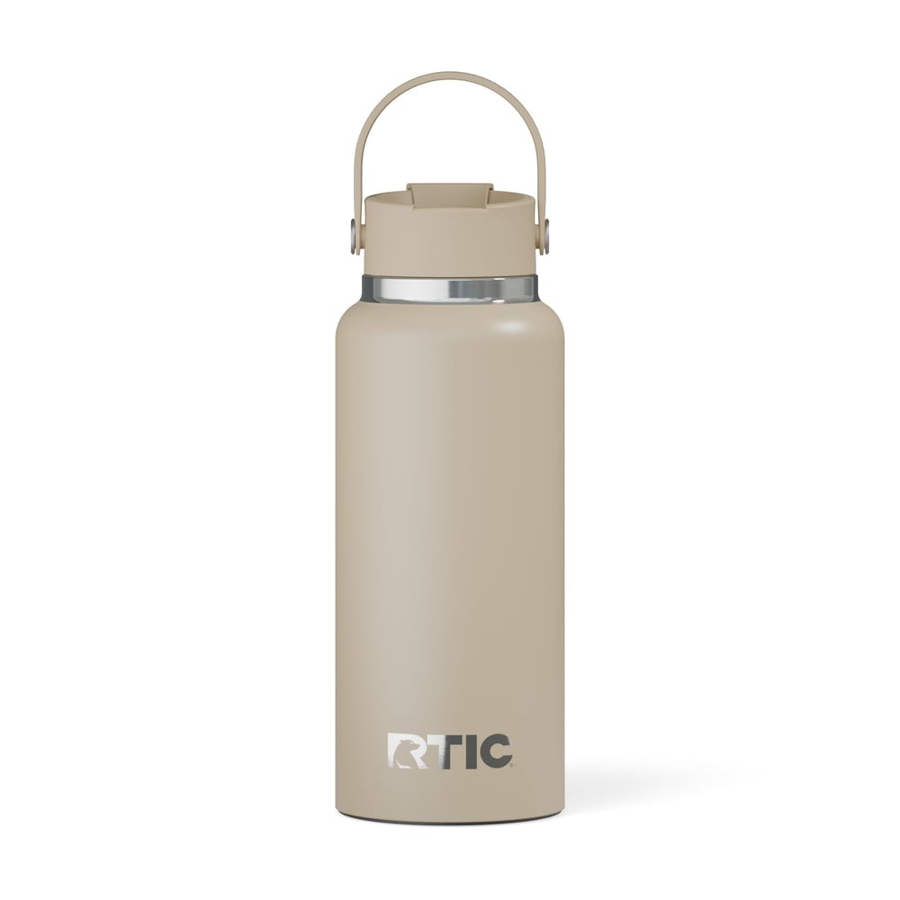RTIC Outdoors - Outback Bottle - Beach