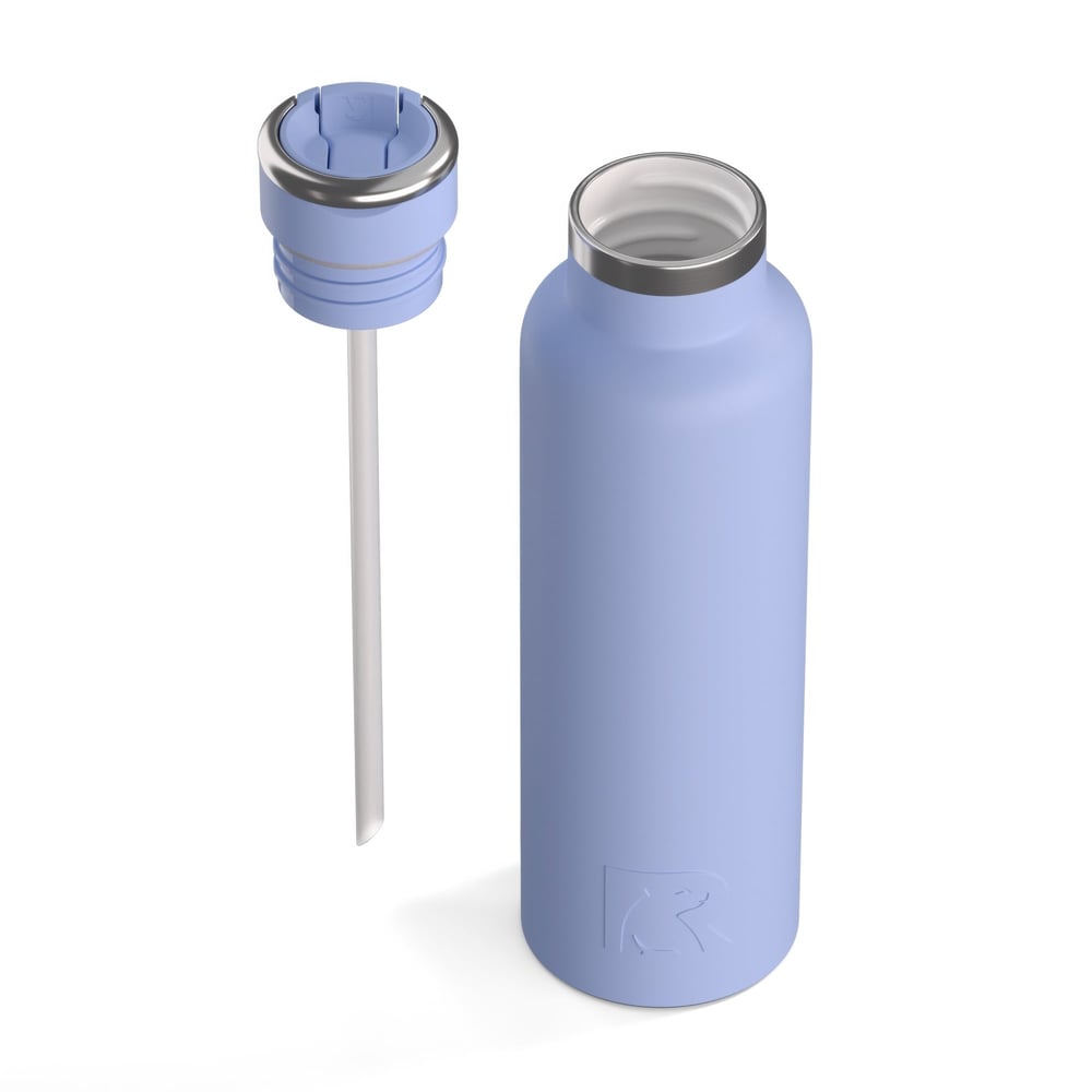 RTIC Outdoors - Journey Bottle - Periwinkle - Image 6
