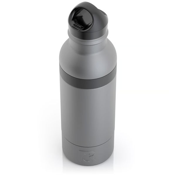 RTIC Outdoors - All-in-One Bottle Chiller - Graphite - Image 3