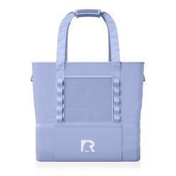 Alternative view of RTIC Outdoors - HALF BAG, HALF COOLER-Periwinkle