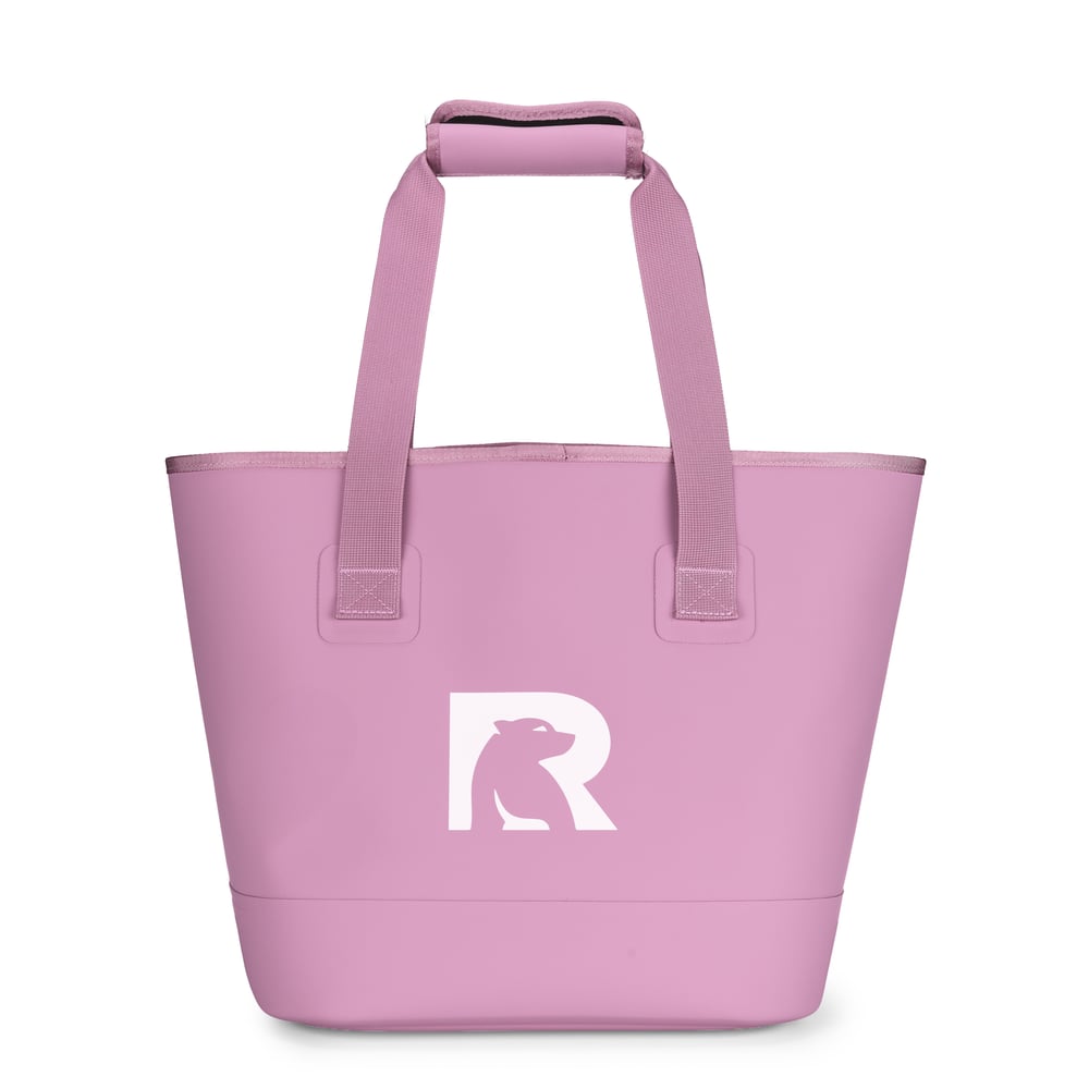 RTIC Outdoors - Ultra-Tough Tote-Rosewood - Image 2