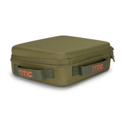 Alternative view of RTIC Outdoors - Day Packer Lunch Box - Olive