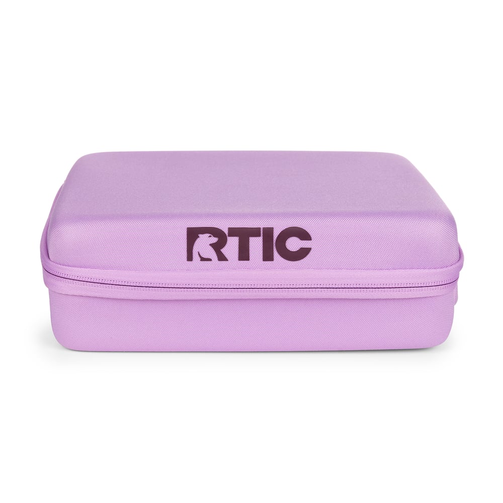 RTIC Outdoors - Day Packer Lunch Box - Lavender/Plum