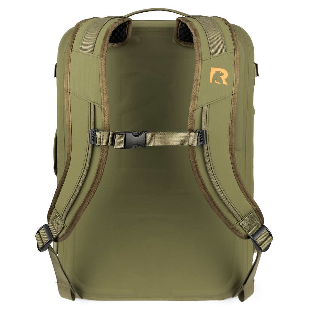 RTIC Outdoors - Ultra-Dry Duffle Pack - Image 7