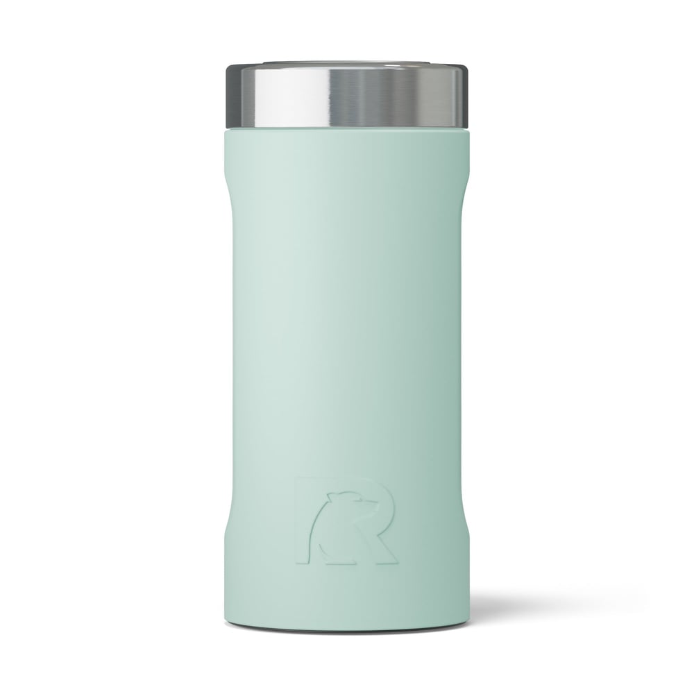 RTIC Outdoors - 24oz Ultimate Can Cooler - Fresh Mint - Image 3