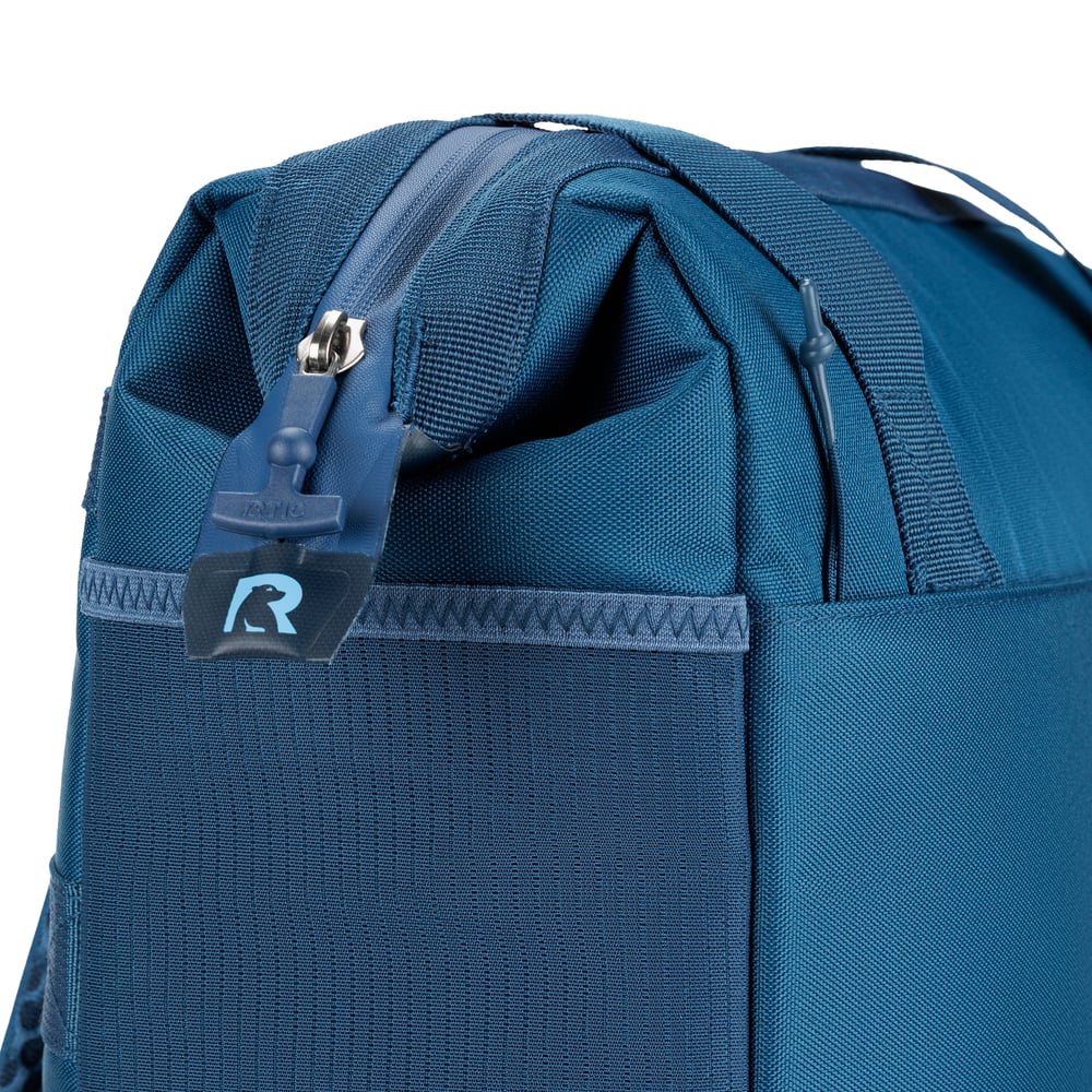 RTIC Outdoors - 2-in-1 Chillout Backpack - Navy & Denim - Image 11
