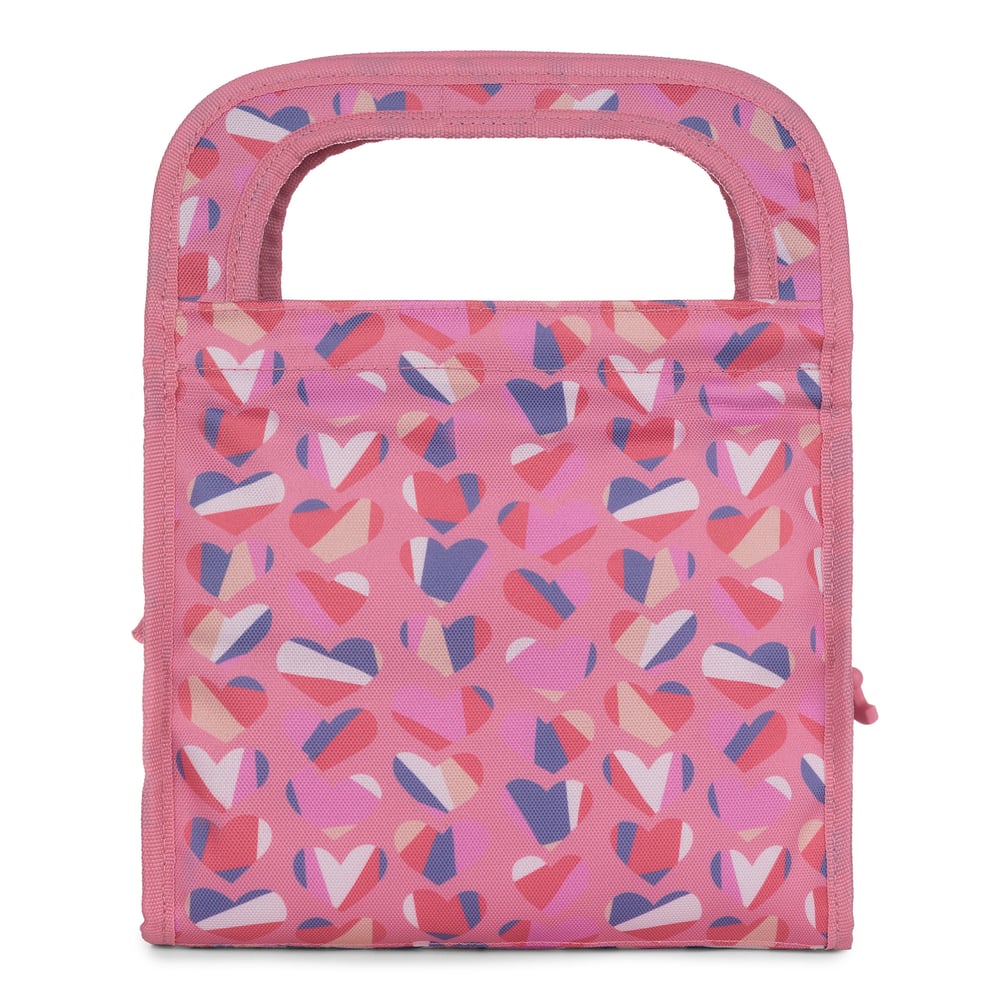 RTIC Outdoors - Ice Lunch Bag-Sweet Hearts - Image 3