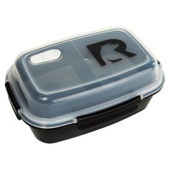 RTIC Outdoors - Lunch Container- Black