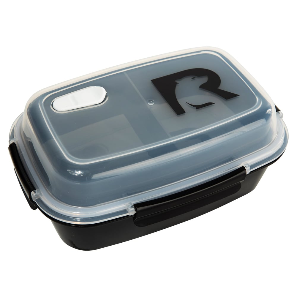 RTIC Outdoors - Lunch Container- Black