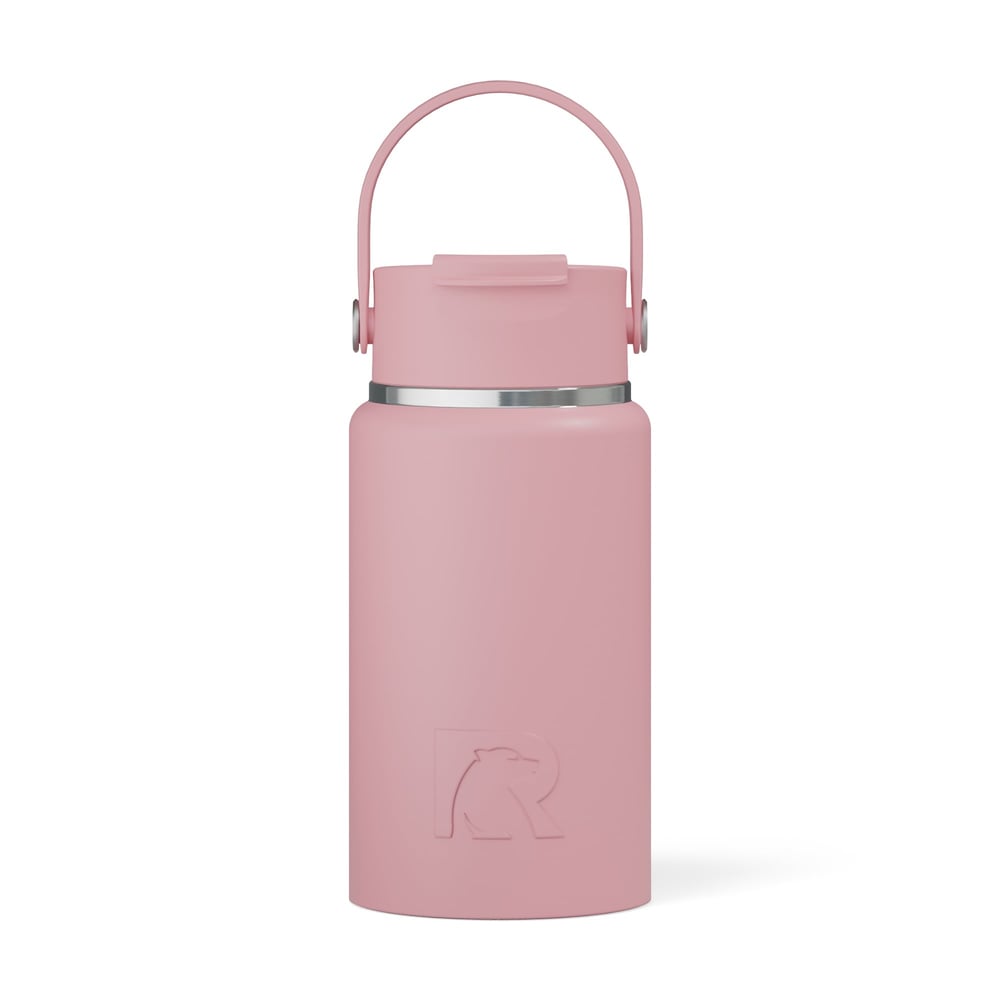 RTIC Outdoors - Outback Bottle - Dusty Rose - Image 2