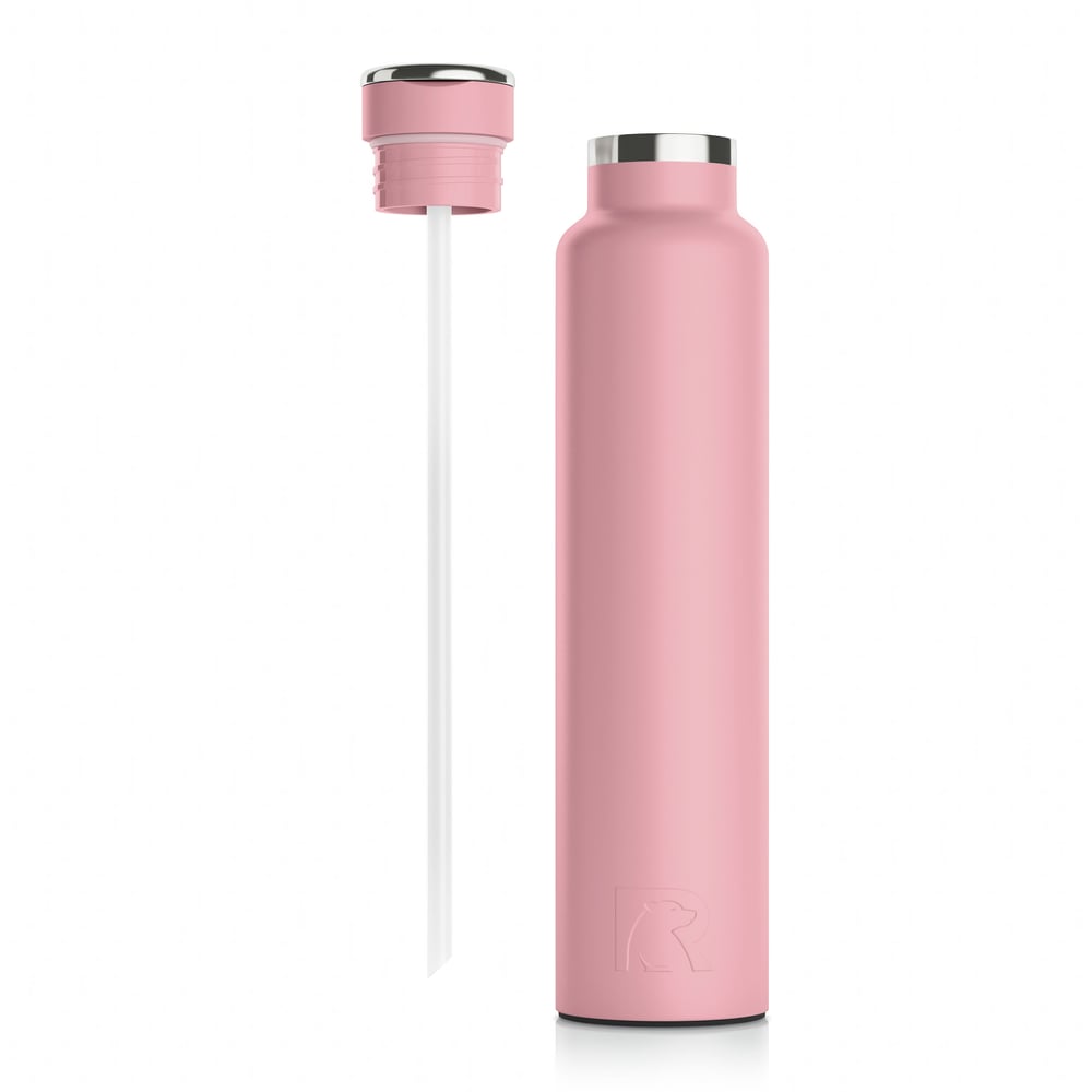 RTIC Outdoors - Journey Bottle - Dusty Rose - Image 4