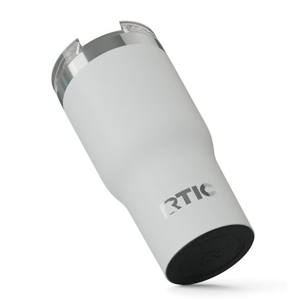 RTIC Outdoors - Essential Tumbler - White - Image 5