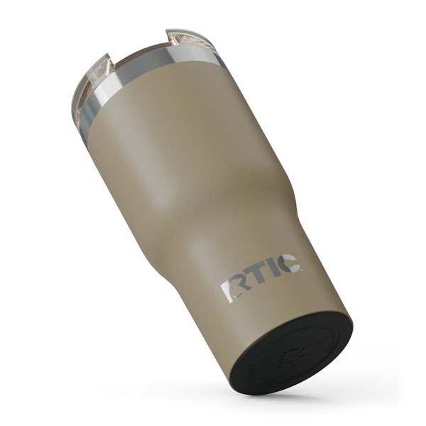 RTIC Outdoors - Essential Tumbler - Beach - Image 5