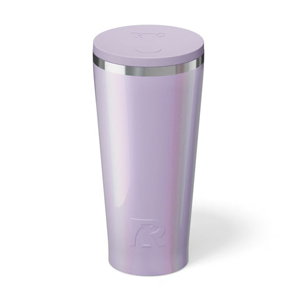 RTIC Outdoors - Everyday Tumbler - Lavender Glitter - Image 5
