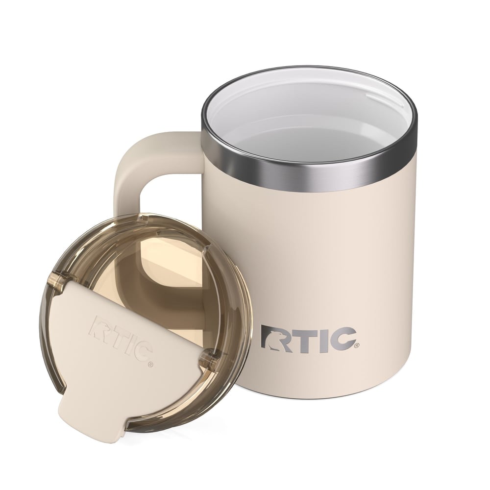 RTIC Outdoors - Essential Mug - Beach - Image 3