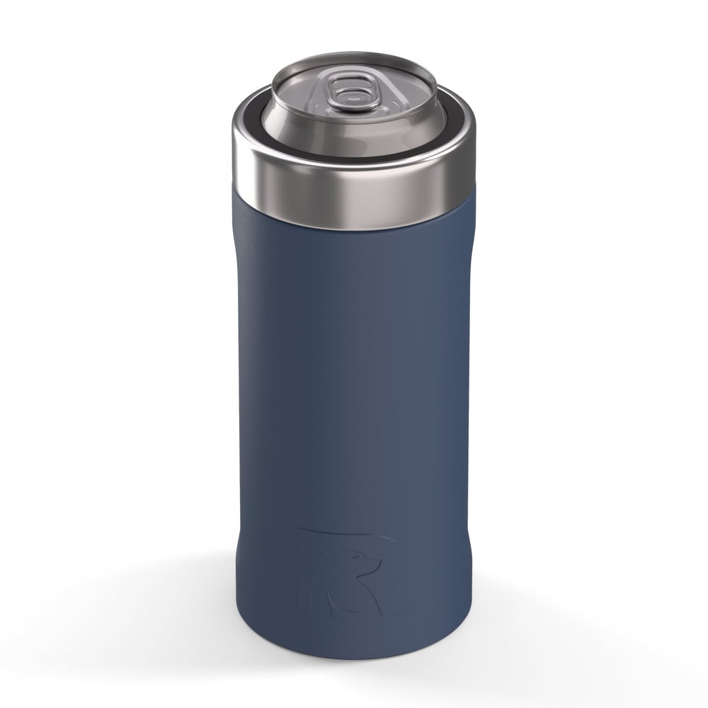 RTIC Outdoors - 24oz Ultimate Can Cooler - Navy - Image 3