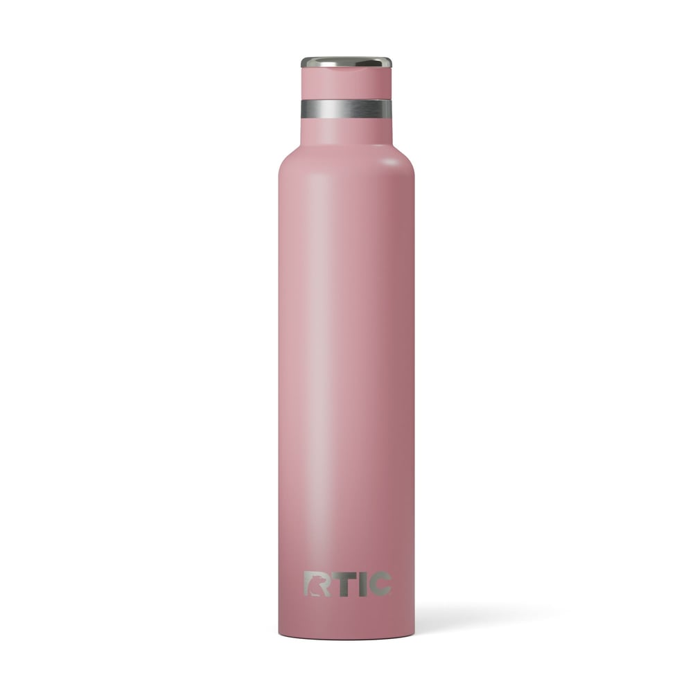 RTIC Outdoors - Journey Bottle - Dusty Rose - Image 9