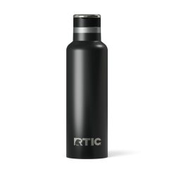 RTIC Outdoors - Journey Bottle - Black