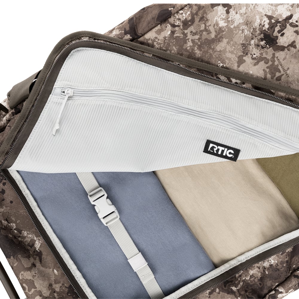 RTIC Outdoors - Pack It. Roll It. Go.-Olive Midnight Camo - Image 7