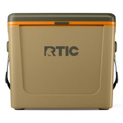 Alternative view of RTIC Outdoors - 16 QT Road Trip Cooler - Trailblazer