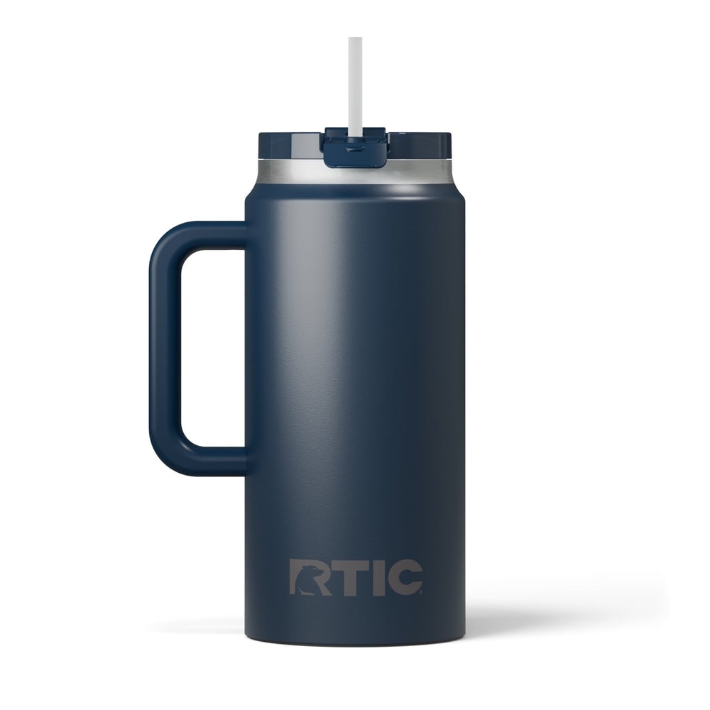 RTIC Outdoors - 64oz Road Trip Tumbler