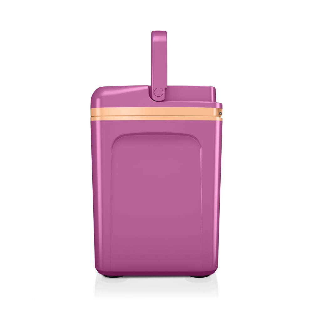 RTIC Outdoors - 8 QT Road Trip Personal Cooler - Orchid/Peach Tea - Image 3