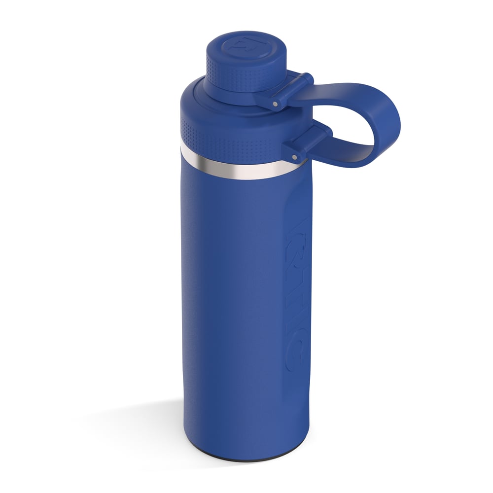 RTIC Outdoors - Refuel Bottle - Cobalt - Image 8
