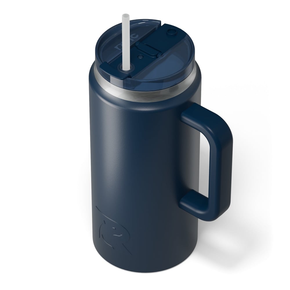 RTIC Outdoors - 64oz Road Trip Tumbler - Image 4