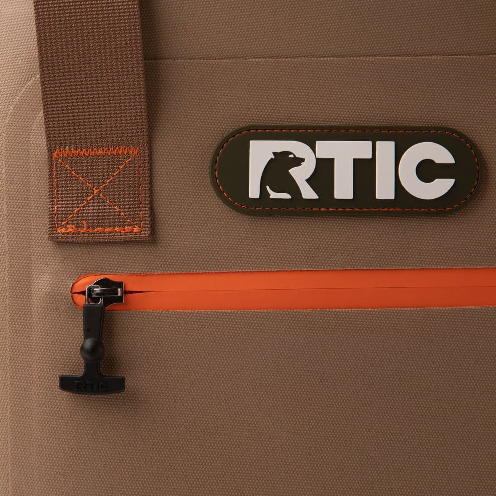 RTIC Outdoors - BUILT TO FLOAT - Tan - Image 10