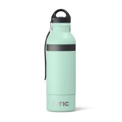 RTIC Outdoors - All-in-One Bottle Chiller - Fresh Mint