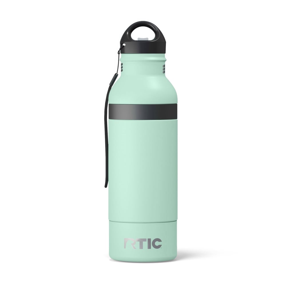RTIC Outdoors - All-in-One Bottle Chiller - Fresh Mint