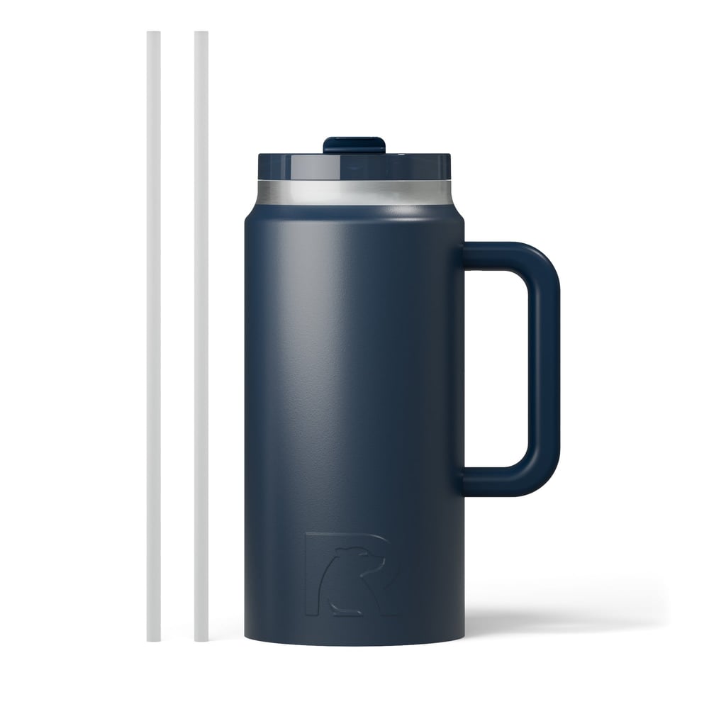 RTIC Outdoors - 64oz Road Trip Tumbler - Image 2